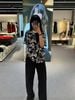  Áo phông họa tiết nơ 
