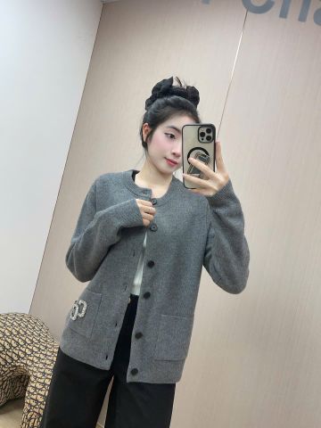  4.CDG xám, đính đá CC 