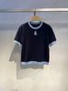  Áo xanh navy - gấu ngọc 
