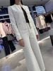  CDG trắng cúc vàng 