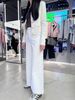  CDG trắng cúc vàng 