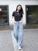  Quần Jean xanh Galaxy 
