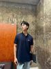  Áo polo xanh navy 