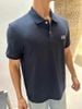  Áo polo xanh navy 
