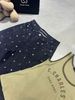  Áo tanktop xanh rêu- chữ Hongkong 