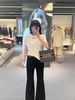  Quần Montogi, chữ cạp trái 