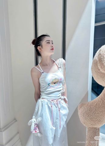  ÁO 2S 13DE MARZO GẤU XINH 