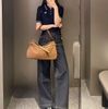  Áo polo xanh navy- 3 cúc viền trắng 