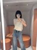  Quần jean - logo New ss 