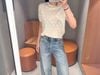  Quần jean - logo New ss 