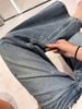 Quần jean - logo New ss 