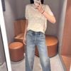  Quần jean - logo New ss 
