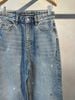  Quần jean - logo New ss 
