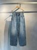  Quần jean - logo New ss 