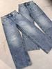  Quần jean - logo New ss 