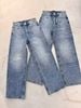  Quần jean - logo New ss 