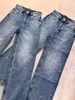 Quần jean - logo New ss 