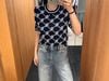  Quần jean - logo New ss 