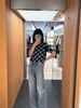  Quần jean - logo New ss 