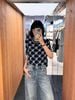  Quần jean - logo New ss 
