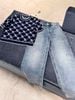  Quần jean - logo New ss 