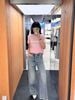  Quần jean - logo New ss 