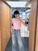  Quần jean - logo New ss 