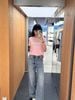  Quần jean - logo New ss 