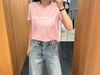  Quần jean - logo New ss 