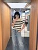  Quần jean - logo New ss 