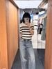  Quần jean - logo New ss 