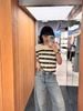  Quần jean - logo New ss 