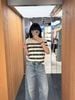  Quần jean - logo New ss 
