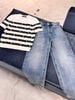  Quần jean - logo New ss 