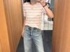  Quần jean - logo New ss 