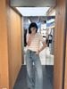  Quần jean - logo New ss 