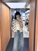  Quần jean - logo New ss 