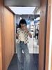  Quần jean - logo New ss 