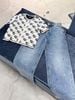  Quần jean - logo New ss 