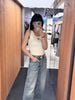  Quần jean - logo New ss 