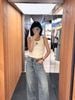  Quần jean - logo New ss 