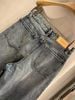  Quần jean - logo New ss 