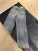  Quần jean - logo New ss 