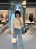 Quần jean - logo New ss 