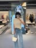  Quần jean - logo New ss 