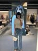  Quần jean - logo New ss 