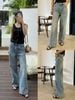  Quần jean - logo New ss 