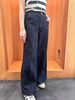  Quần Jean Navy cạp thun 