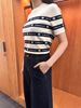  Quần Jean Navy cạp thun 
