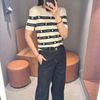  Quần Jean Navy cạp thun 